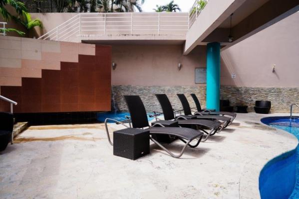 , Apartamento en alquiler en Punta Paitilla | P3706738