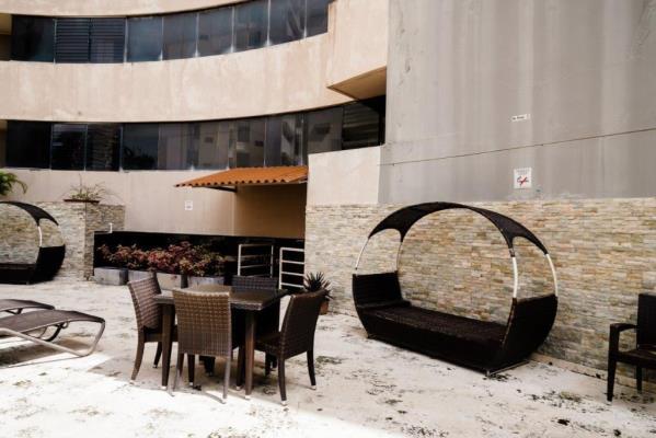 , Apartamento en alquiler en Punta Paitilla | P3706738