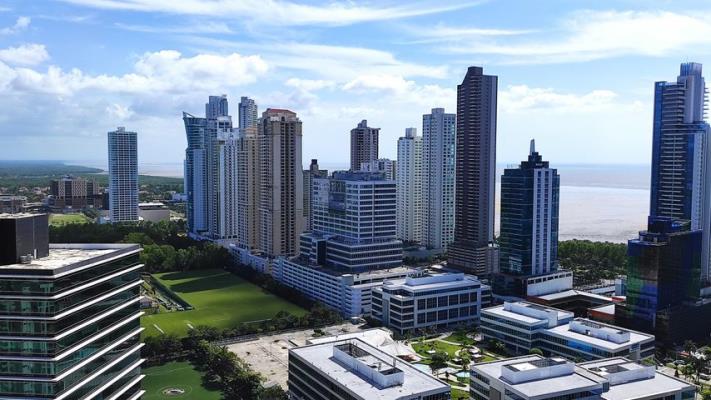 , Área Metropolitana