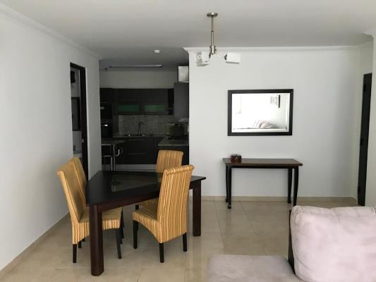 , Apartamento en venta en San Francisco | P3706885