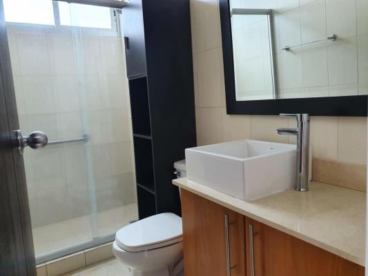 , Apartamento en venta en San Francisco | P3706885