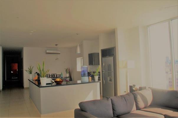 Rivage, Área Metropolitana