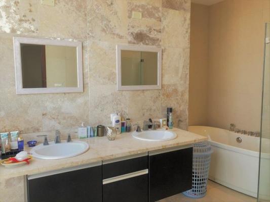 Rivage, Área Metropolitana