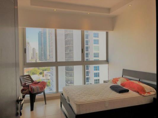 Rivage, Área Metropolitana