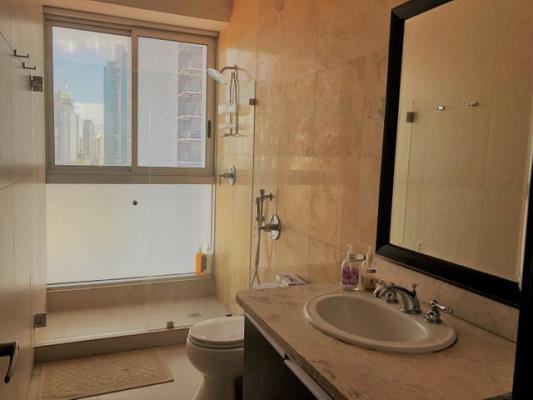 Rivage, Avenida Balboa