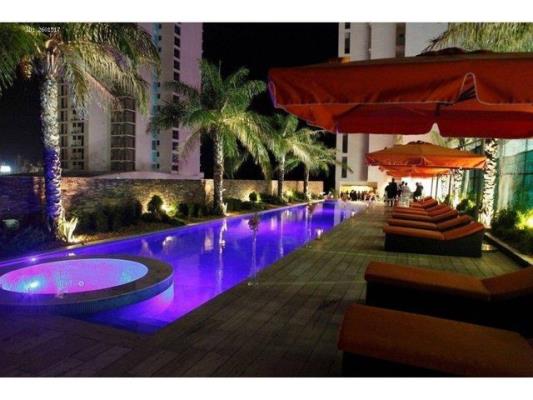 Rivage, Avenida Balboa