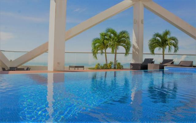 Rivage, Avenida Balboa