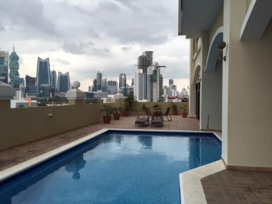 , Apartamento en venta en San Francisco | P3707564