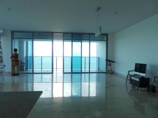 , Apartamento en alquiler en Punta Pacifica | P3707585