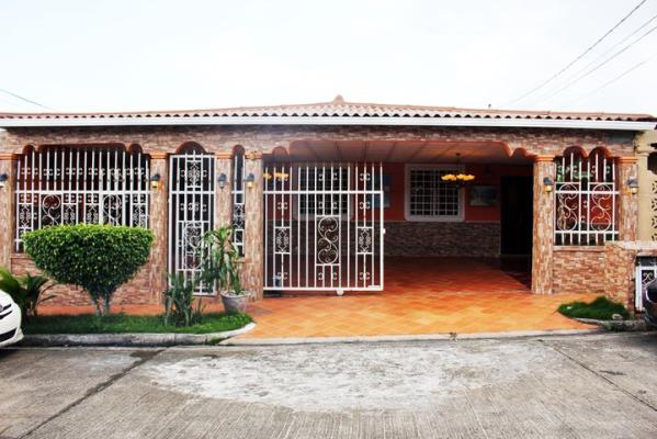 , casa