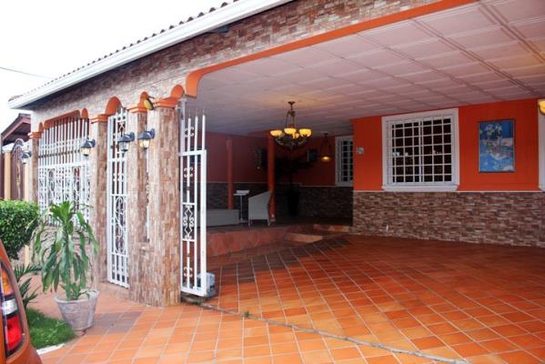 , casa