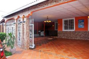 Rufina Alfaro San Miguelito