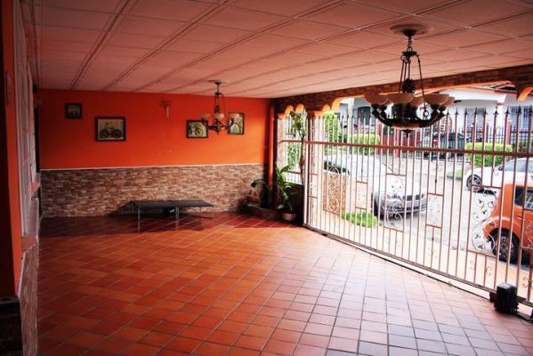 , Casa en venta en Rufina Alfaro | P3707662