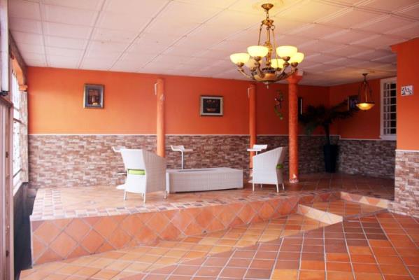 , casa