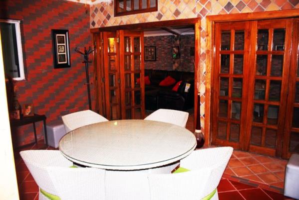 , casa