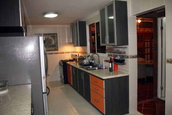 , Casa en venta en Rufina Alfaro | P3707662