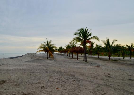 , Apartamento en venta en Rio Hato | P3708082