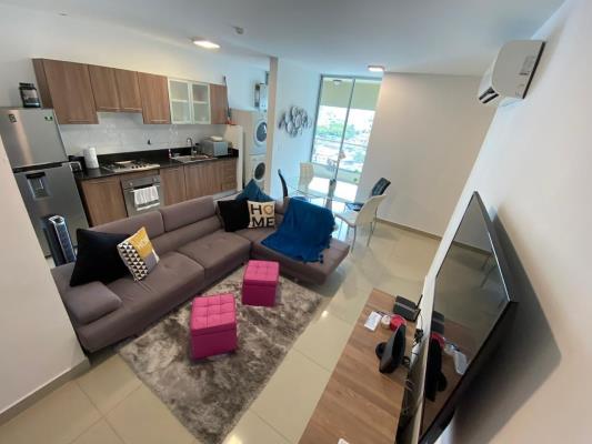 , Apartamento en venta en San Francisco | P3708089