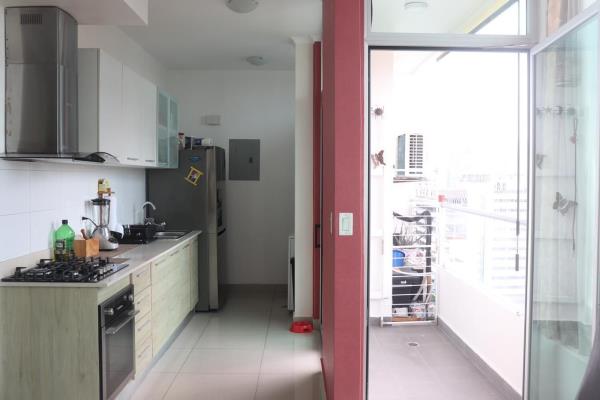 , Apartamento en alquiler en San Francisco | P3708096