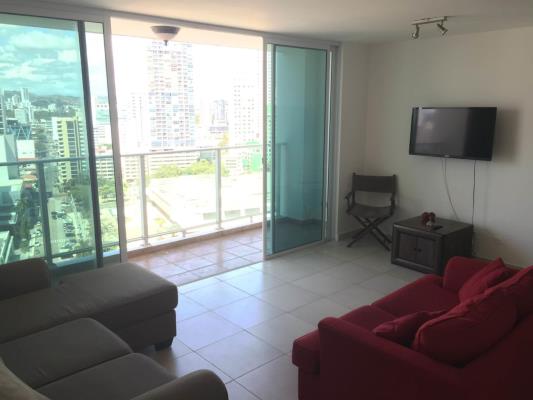 , Apartamento en alquiler en San Francisco | P3708103