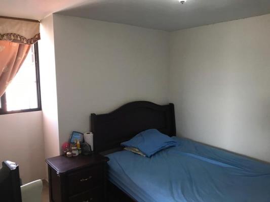 , Apartamento en venta en Betania | P3708481