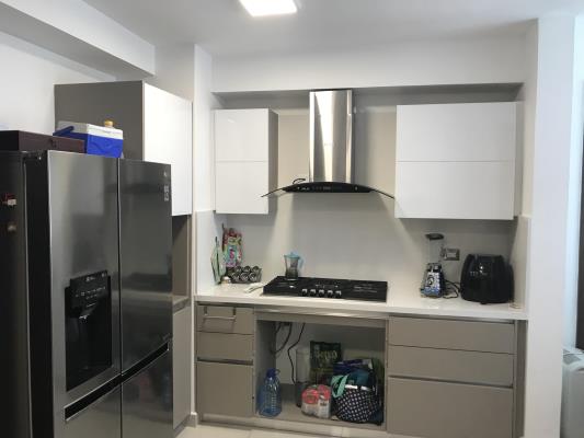 , Apartamento en alquiler en Costa del Este | P3708558