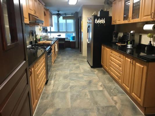 Sol Marina, Bella Vista