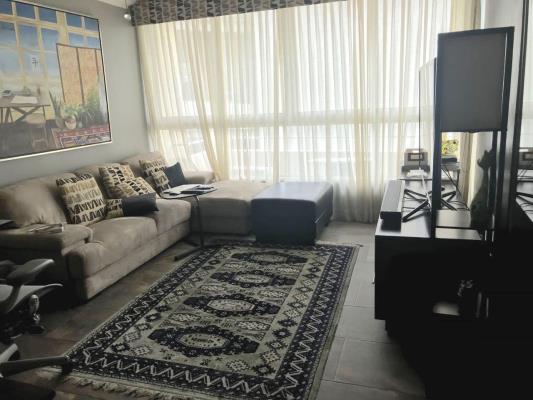 Sol Marina, Área Metropolitana