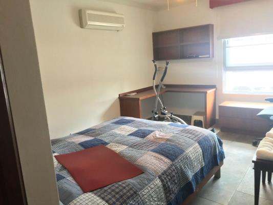 Sol Marina, Área Metropolitana