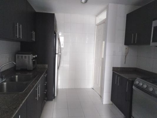 , Área Metropolitana