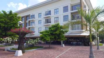 Panamá Pacífico Arraiján