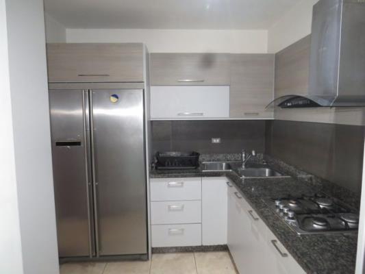 , Área Metropolitana