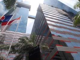 Punta Pacifica Panamá