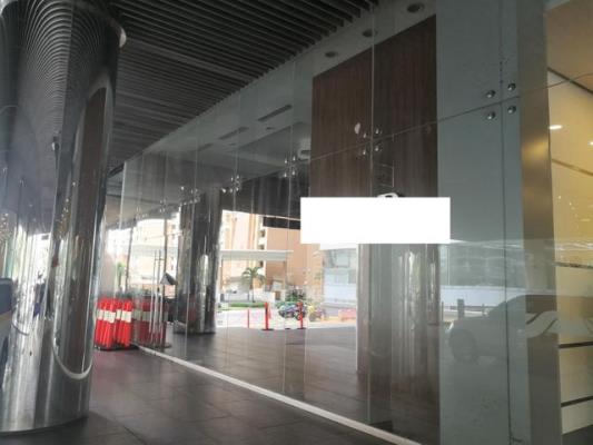 , Área Metropolitana