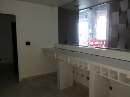 , Área Metropolitana