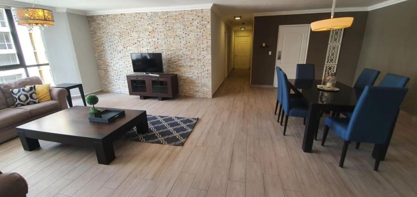 , Apartamento en alquiler en Obarrio | P3708901