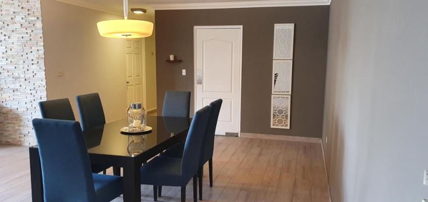 , Apartamento en alquiler en Obarrio | P3708901