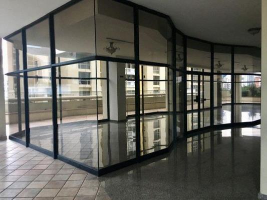 , Apartamento en alquiler en Obarrio | P3708901