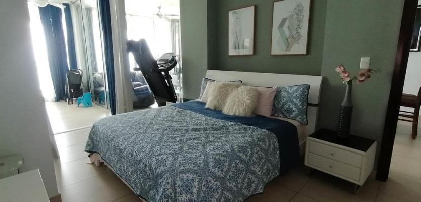 , Apartamento en alquiler en Avenida Balboa | P3708985