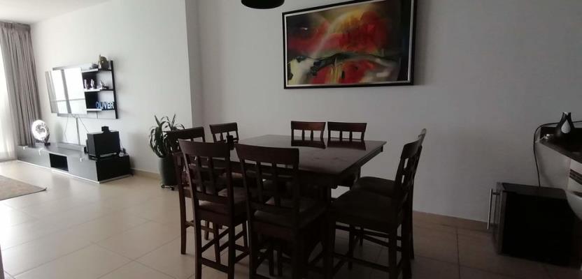 , Área Metropolitana