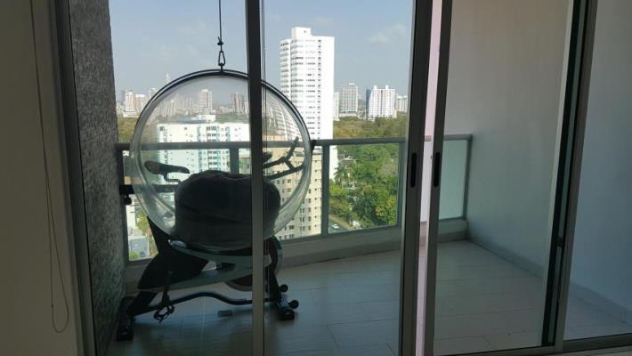 Park Loft, Apartamento en alquiler en San Francisco | Park Loft -  P3709181