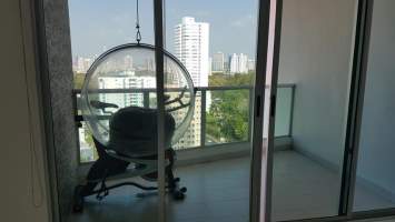 Park Loft San Francisco, Panamá