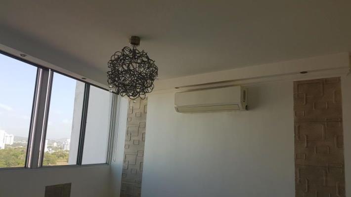 Park Loft, apartamento