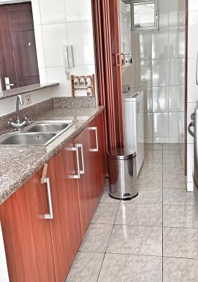 , Apartamento en alquiler en Parque Lefevre | P3709538