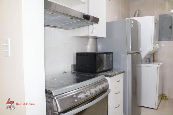 Cangrejo 507 , Área Metropolitana