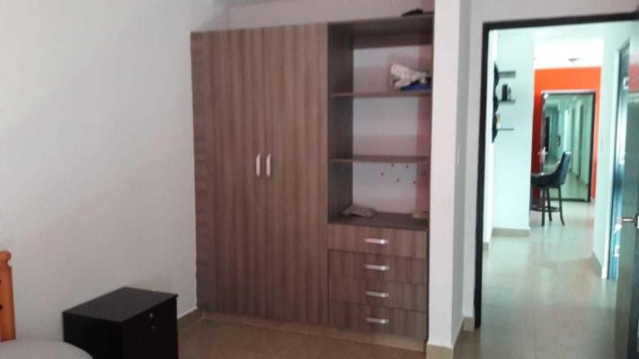 , Apartamento en alquiler en Obarrio | P3709839