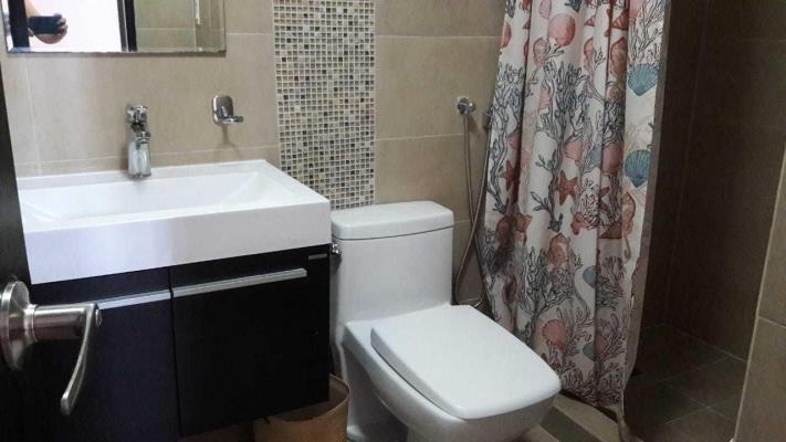 , Área Metropolitana