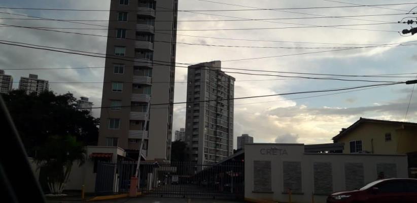 , Apartamento en alquiler en Parque Lefevre | P3709867