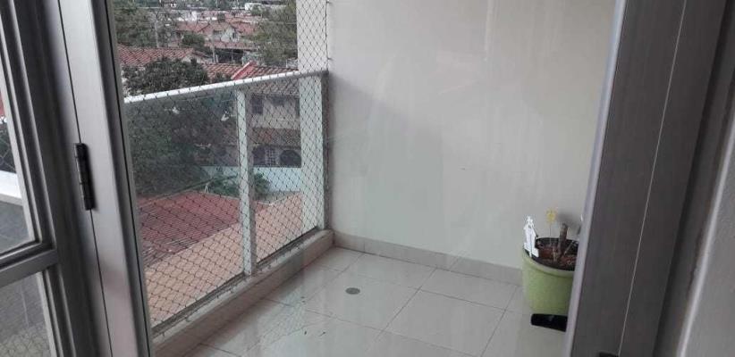 , Apartamento en alquiler en Parque Lefevre | P3709867