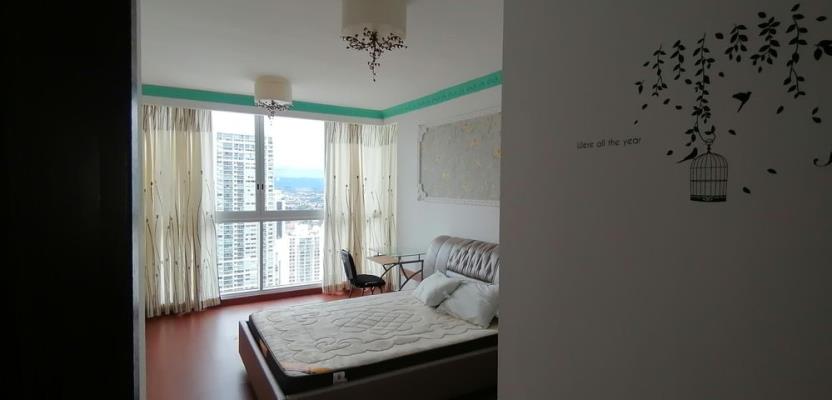 , Área Metropolitana